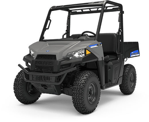 Recall Polaris Ranger